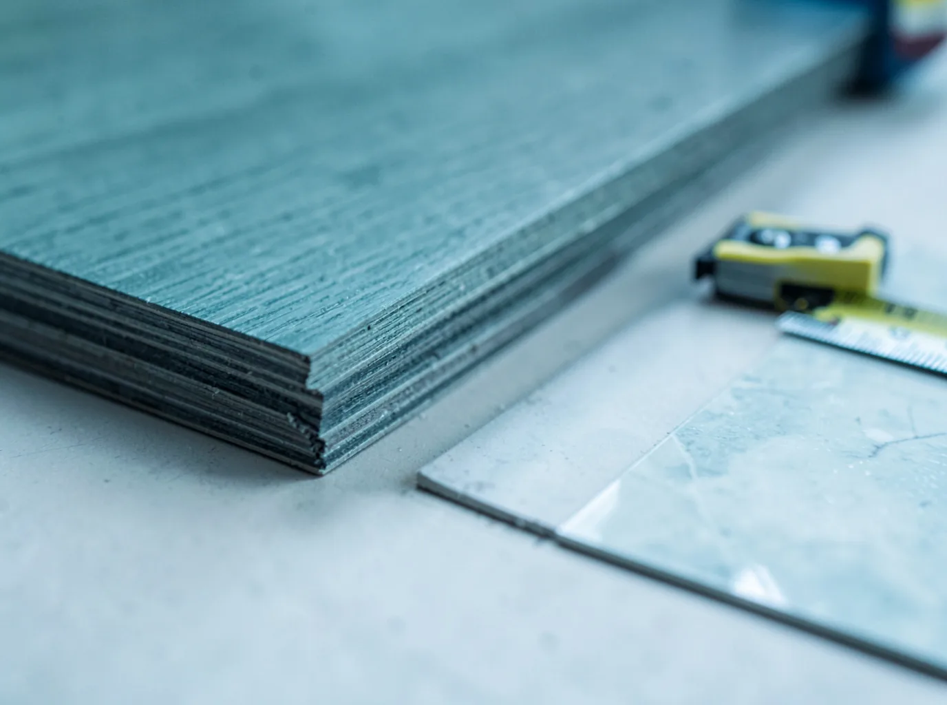 Luxury Vinyl Plank Installation Vona, CO FAQs